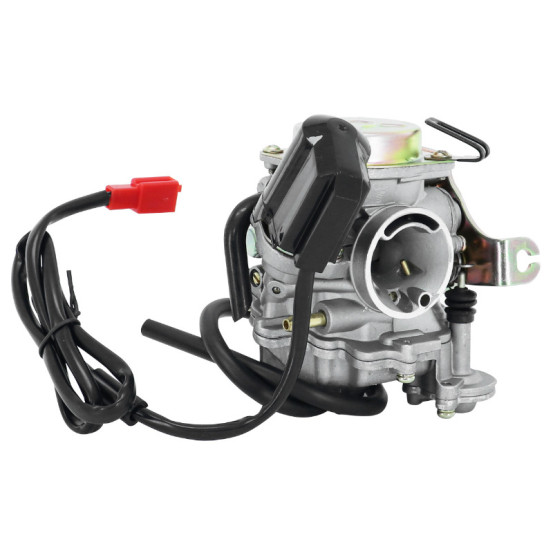 Carburateur Sym 50 Orbit II 4T complet