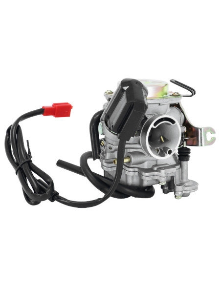 Carburateur Sym 50 Orbit II 4T complet