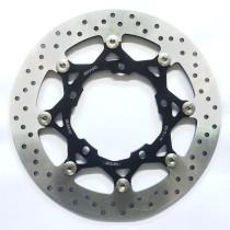 Disque de frein Avant MTX Disc Suzuki 1800 VZR 2006-2017