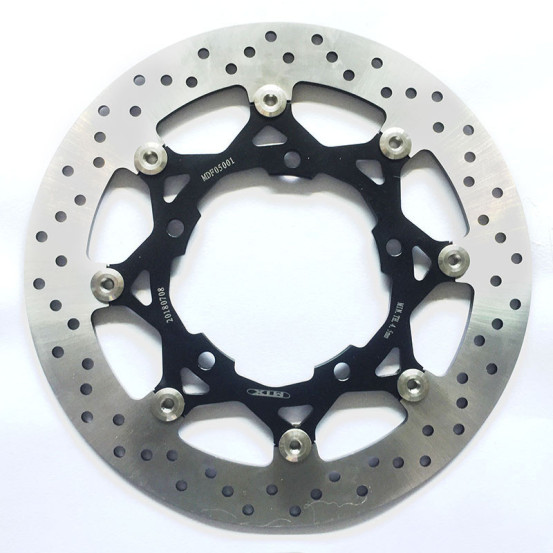 Disque de frein Avant MTX Disc Suzuki 1800 VZR 2006-2017