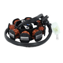 Stator d'allumage scooter Sym 50 Orbit II 4T