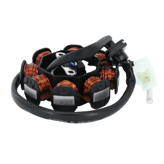 Stator d'allumage scooter Sym 50 Orbit II 4T