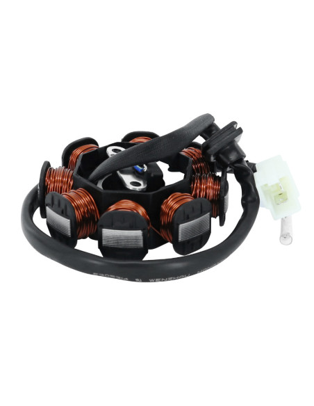 Stator d'allumage scooter Sym 50 Orbit II 4T