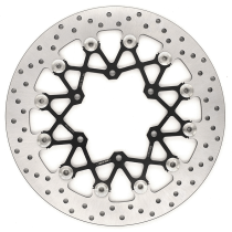 Disque de frein Avant Gauche/Droite MTX Disc Suzuki 600 GSX-R 2008-2013 750 GSX-R 2008-2010