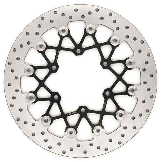 Disque de frein Avant Gauche/Droite MTX Disc Suzuki 600 GSX-R 2008-2013 750 GSX-R 2008-2010