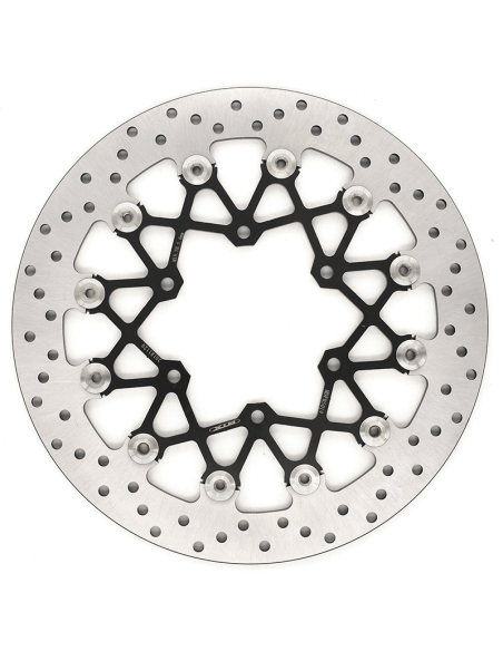 Disque de frein Avant Gauche/Droite MTX Disc Suzuki 600 GSX-R 2008-2013 750 GSX-R 2008-2010