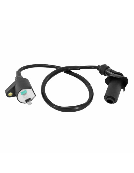 Bobine d'allumage scooter Sym 50 Orbit II 4T (avec antiparasite)
