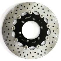 Disque de frein Avant Gauche/Droite MTX Disc Suzuki VZR 1800 2015
