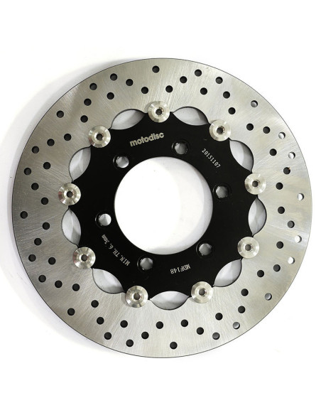 Disque de frein Avant Gauche/Droite MTX Disc Suzuki VZR 1800 2015