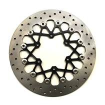Disque de frein Avant Gauche/Droite MTX Disc Suzuki 750 GSX-R 2011-2013