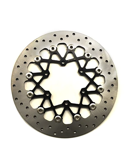 Disque de frein Avant Gauche/Droite MTX Disc Suzuki 750 GSX-R 2011-2013