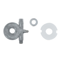 Entraîneur de compteur Peugeot 103 SP / MVL (roues 17 pouces)