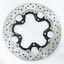 Disque de frein Avant MTX Disc Suzuki 1300 GSX-R 2008-2016