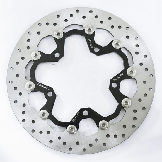 Disque de frein Avant MTX Disc Suzuki 1300 GSX-R 2008-2016