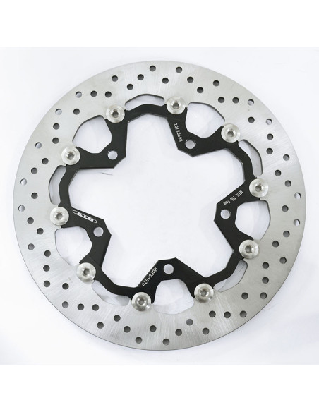 Disque de frein Avant MTX Disc Suzuki 1300 GSX-R 2008-2016