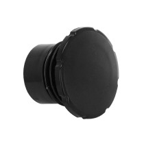 Bouchon réservoir d'essence à pousser 40mm mobylette MBK/Motobécane