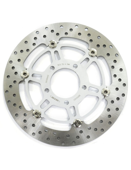 Disque de frein Avant MTX Disc Suzuki 1800 VLR 2008-2011