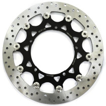 Disque de frein Avant MTX Disc Yamaha 1000 YZF R-1 2007-2008
