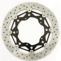 Disque de frein Avant MTX Disc Yamaha 1000 YZF R-1 2015-2017