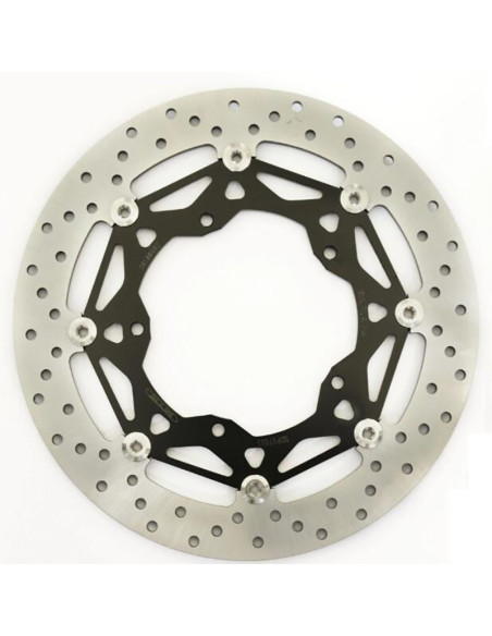 Disque de frein Avant MTX Disc Yamaha 1000 YZF R-1 2015-2017
