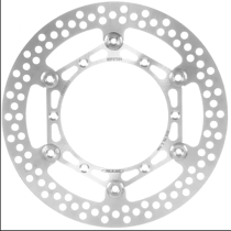 Disque de frein Avant MTX Disc Yamaha 250 YZF 2001-2015