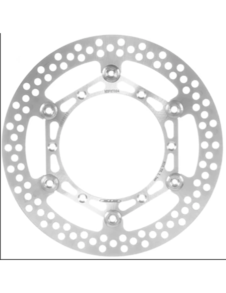 Disque de frein Avant MTX Disc Yamaha 250 YZF 2001-2015