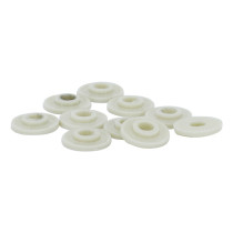Ensemble de 10 rondelles de carters latéraux 5mm MBK/Motobécane