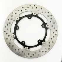 Disque de frein Avant Gauche/Droite MTX Disc Yamaha 350/400/500 XV 1993-1996 1000 YZF 1997-1999 1300 FJR 2004-2006