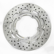 Disque de frein Avant Gauche/Droite MTX Disc Yamaha 600 YZF R-6 2005-2008