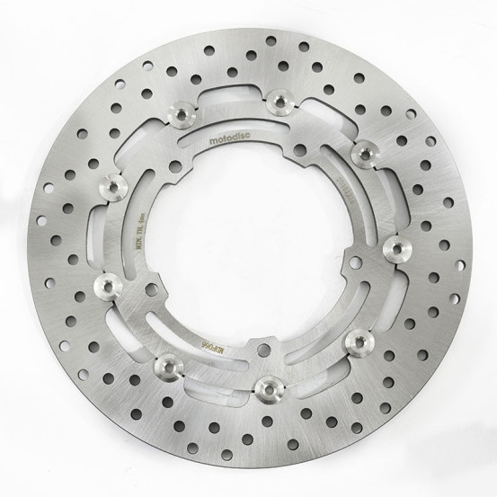 Disque de frein Avant Gauche/Droite MTX Disc Yamaha 600 YZF R-6 2005-2008