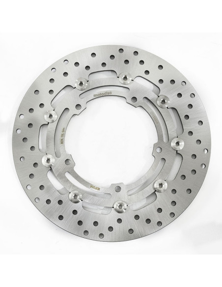 Disque de frein Avant Gauche/Droite MTX Disc Yamaha 600 YZF R-6 2005-2008