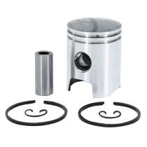 Piston MBK/Motobécane 51 41 88 Club Magnum Racing (côte C)
