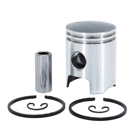 Piston MBK/Motobécane 51 41 88 Club Magnum Racing (côte D)