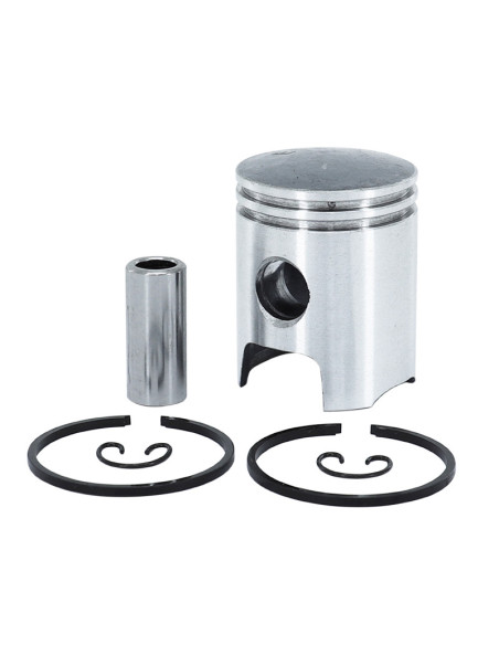 Piston MBK/Motobécane 51 41 88 Club Magnum Racing (côte D)