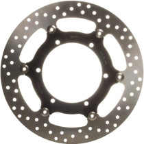 Disque de frein Avant Gauche/Droite MTX Disc Yamaha 950 XVS 2009-2014 1300 FJR 2006-2013