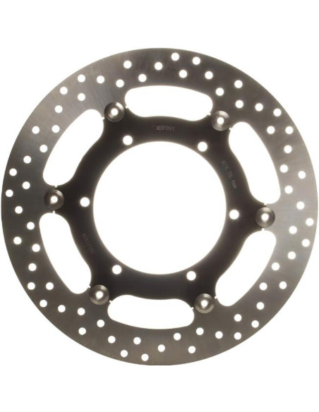 Disque de frein Avant Gauche/Droite MTX Disc Yamaha 950 XVS 2009-2014 1300 FJR 2006-2013