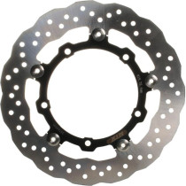 Disque de frein Avant Gauche/Droite MTX Disc Yamaha 700 MT-07 2014-2017