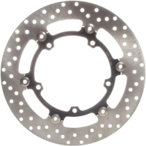 Disque de frein Avant MTX Disc Yamaha MT09 2014-2016