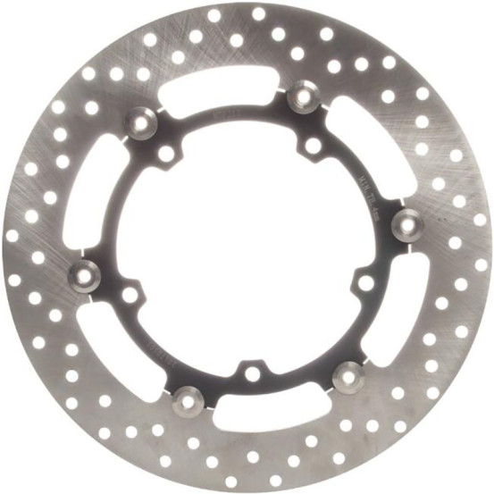 Disque de frein Avant MTX Disc Yamaha MT09 2014-2016