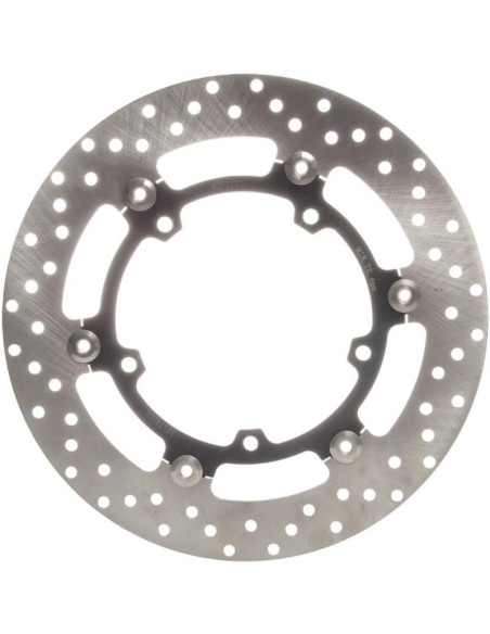 Disque de frein Avant MTX Disc Yamaha MT09 2014-2016