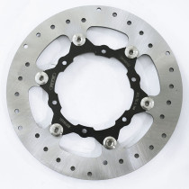 Disque de frein Arrière MTX Disc KTM 1190 Adventure 2013-2015