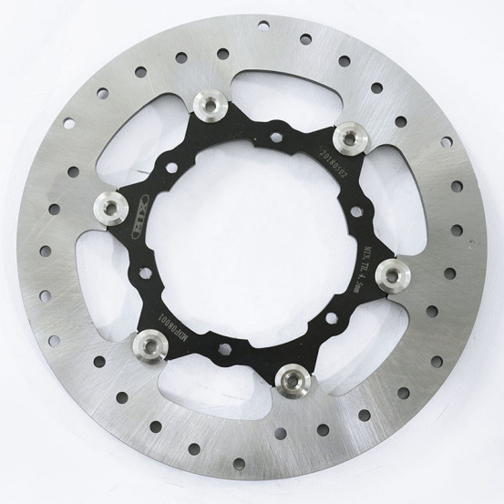 Disque de frein Arrière MTX Disc KTM 1190 Adventure 2013-2015