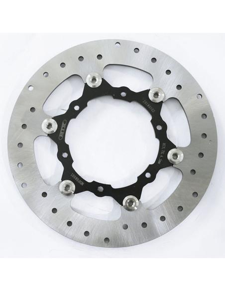 Disque de frein Arrière MTX Disc KTM 1190 Adventure 2013-2015