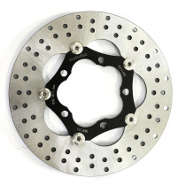 Disque de frein Avant/Arrière Gauche/Droite MTX Disc Moto Guzzi 1100 California 1994-1997