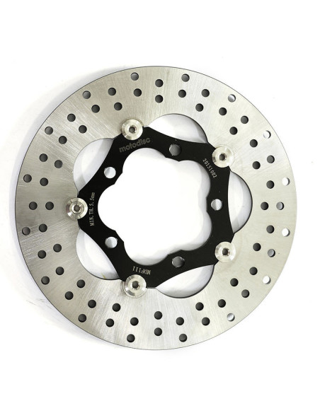 Disque de frein Avant/Arrière Gauche/Droite MTX Disc Moto Guzzi 1100 California 1994-1997