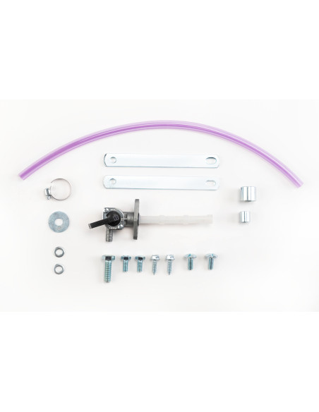 Kit reconditionnement complet ACERBIS pour réservoir AC0001589