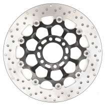 Disque de frein Avant MTX Disc Hyosung 650 GTR 2004-2015