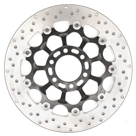 Disque de frein Avant MTX Disc Hyosung 650 GTR 2004-2015