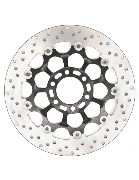 Disque de frein Avant MTX Disc Hyosung 650 GTR 2004-2015