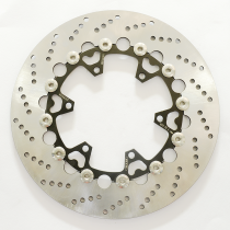 Disque de frein Avant Gauche/Droite MTX Disc BMW R 1100 1992-2001 K 1100 1989-2000 R 850 1996-2006